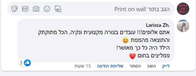 ממליצים